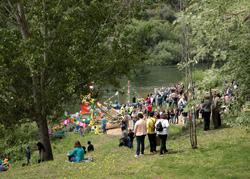 Consultoria turismo na natureza