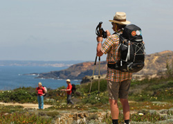 Consultoria turismo na natureza