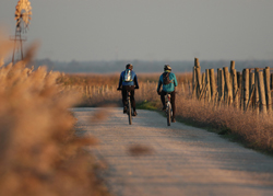 Roteiros de cicloturismo