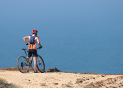Roteiros de cicloturismo