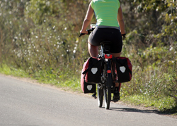 Roteiros de cicloturismo