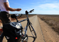 Roteiros de cicloturismo