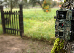 Observatórios e outros equipamentos - Metnature, Consultoria e Serviços