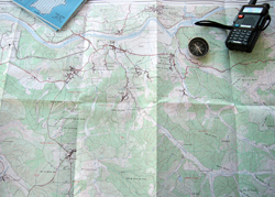 Percursos pedestres - Metnature, Consultoria e Serviços