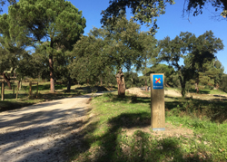 Percursos pedestres - Metnature, Consultoria e Serviços