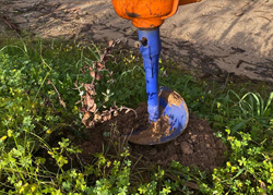 Instalação de sinalética - Metnature, Consultoria e Serviços