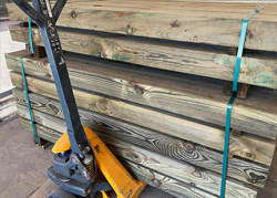 Instalação de sinalética - Metnature, Consultoria e Serviços